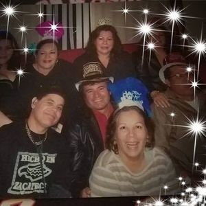 Meet your Posher, Tony